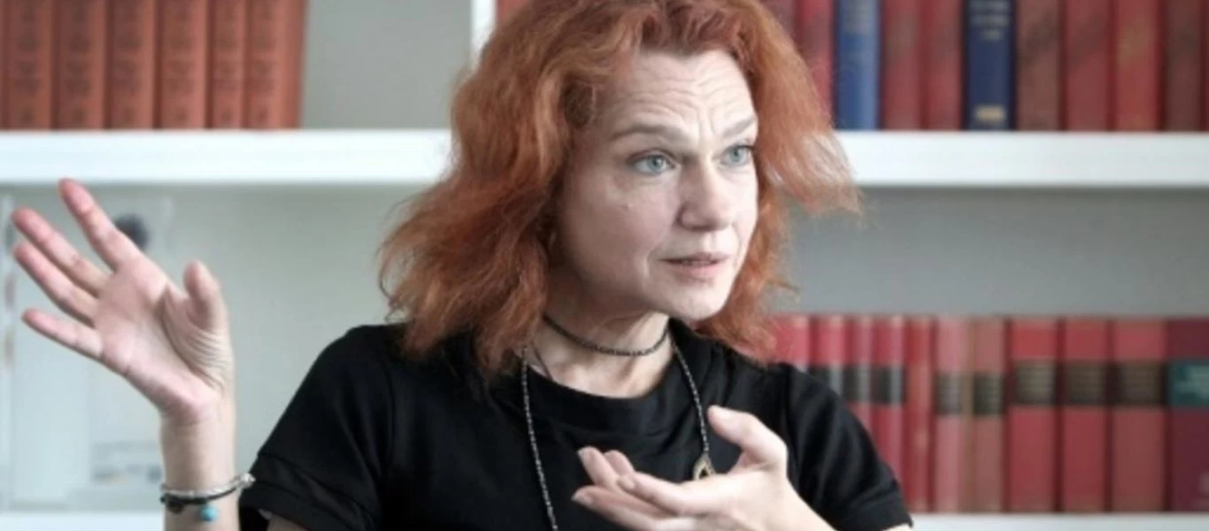 Τουρκία: Αθώα η συγγραφέας Ασλί Ερντογάν - Κατηγορούταν για συμμετοχή σε τρομοκρατική οργάνωση